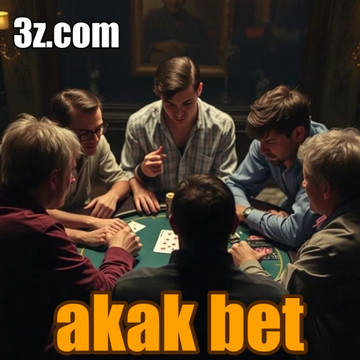 Bingo no Akak Bet: Jogue e Ganhe Emoções Sem Fim