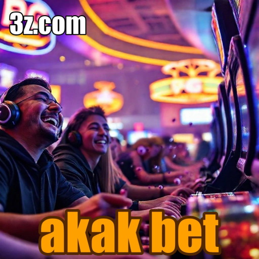 Mergulhe no mundo fantasy da akak bet e vença!