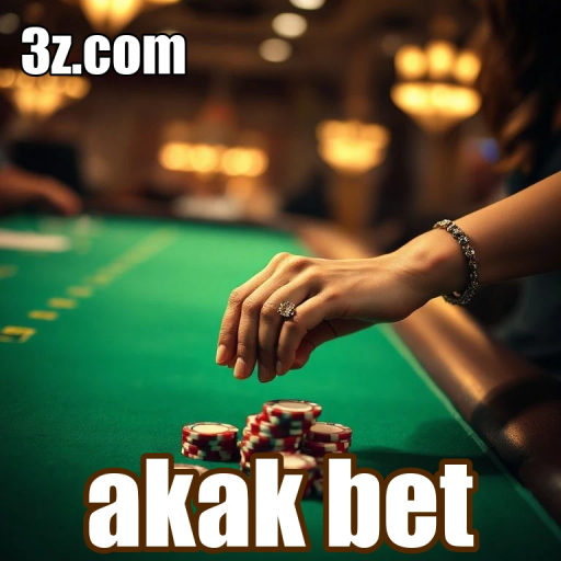Poker e Conexões: Uma Experiência Única no akak bet