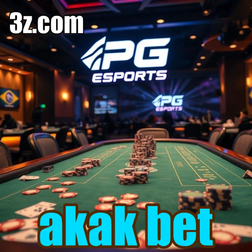 Experiência Suprema em Roulette no akak bet