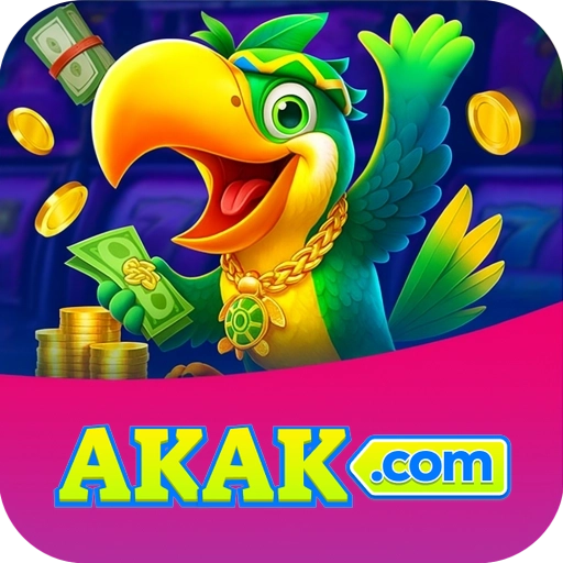akak logo